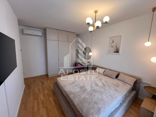 Apartament de lux cu 4 camere, zona Take Ionescu (ISHO) - Fotografie 1
