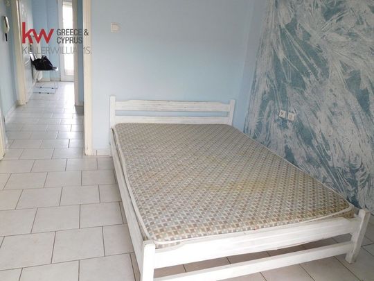 Studio/Γκαρσονιέρα για ενοικίαση Κέντρο (Καρδίτσα) - Φωτογραφία 1