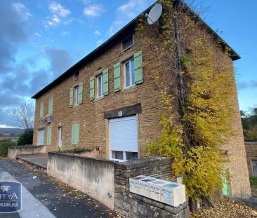 Appartement à louer 2 pièces 42.47m² - Photo 5