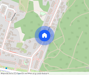 Mieszkanie 3 pokojowe Gdynia Pogórze - Zdjęcie 1