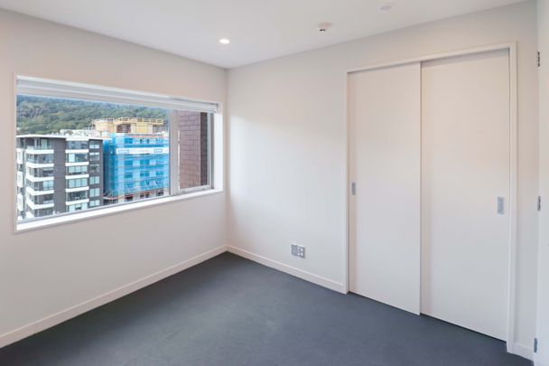 Superior Te Aro Apartment in the sought after Republic One Apartments - Photo 1
