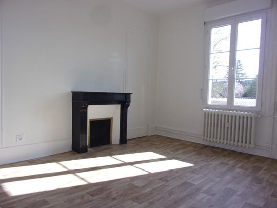 Location Appartement 2 pièces 40m² VERNON 27200 - Photo 1