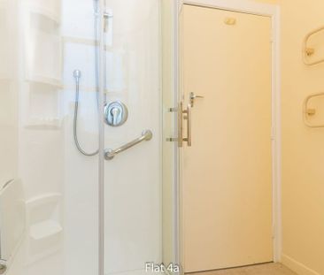 4A Percival Street, Te Aro - Photo 1