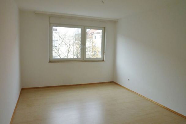 Helle und gut geschnittene 2-Zimmer-Wohnung - Photo 1