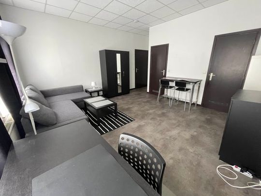 Studio te huur - Photo 1