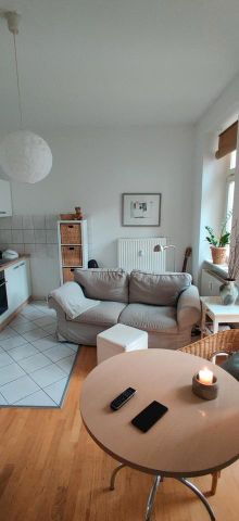 Gemütliche 1,5-Zimmer-Wohnung mit Balkon - Photo 2