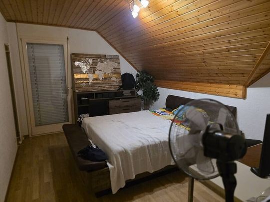 Lease renewal – 3.5 rooms, Salavaux (Route d’Avenches 12) to 18.11.2025 - Photo 1