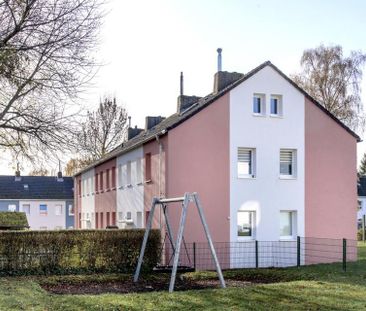 Demnächst frei! 2-Zimmer-Wohnung in Dortmund Eving - Photo 2