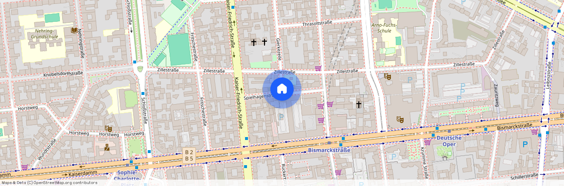 Spielhagenstr., 10585, Spielhagenstr.    Berlin