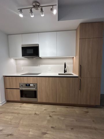 For Lease - 35 Parliament Street Unit# 413, Toronto, Ontario - Photo 2