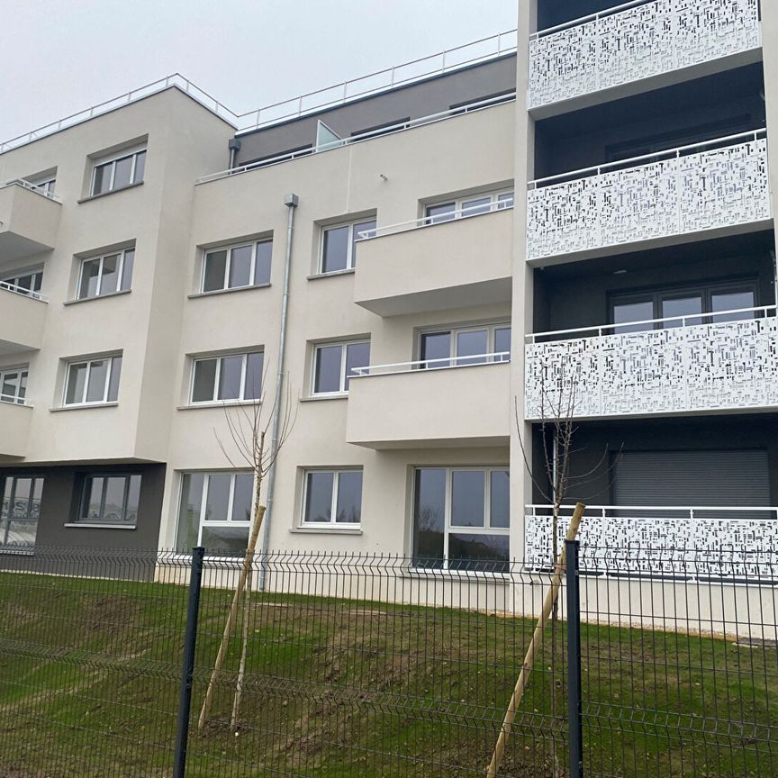 Appartement / Offre 57365100 - Photo 1