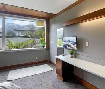 Welcome to apartment 423 at Sharella Living in Thorndon - Photo 1