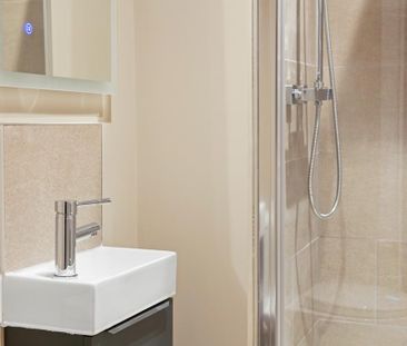 House share to rent - Photo 6