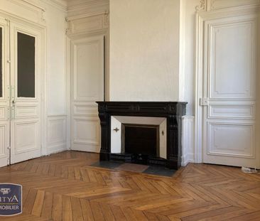Location Appartement 3 pièces 86m² MACON 71000 - Photo 4