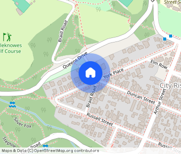 333 York Place, Dunedin Central - Photo 1