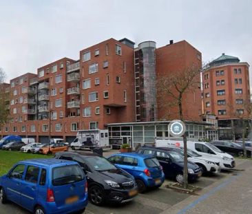 Appartement Nelson Mandelastraat 73, Heerhugowaard - À louer - Foto 1