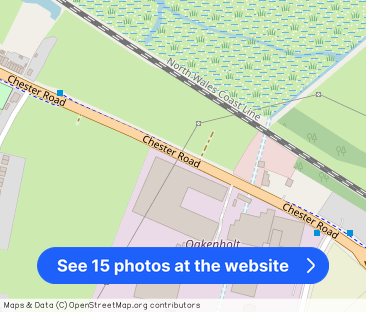 Chester Road, Oakenholt - Photo 1