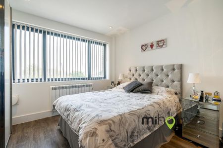 1 bedroom apartment to rent - Photo 5