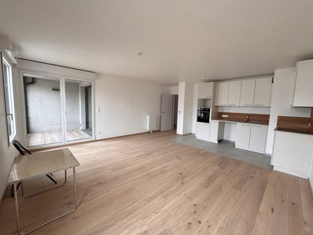 LE HAVRE - Appartement 4 pièces - Photo 5