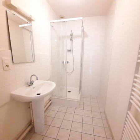 Appartement T2 à louer Baulon - 40 m² - Photo 4