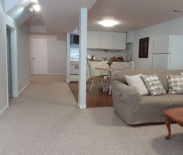 For Lease - 3 Longman Drive Unit# BSMT, Barrie, Ontario - Photo 2