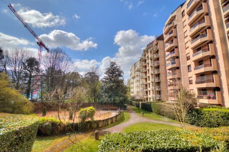 4 Zimmer, 130 m², 1. Stock - Foto 5