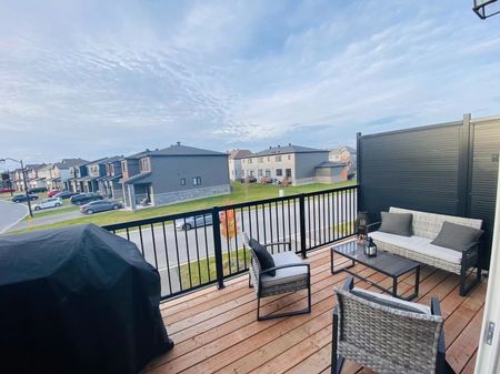 For Lease - 1075 SPEEDVALE Court, Kanata, Ontario - Photo 4