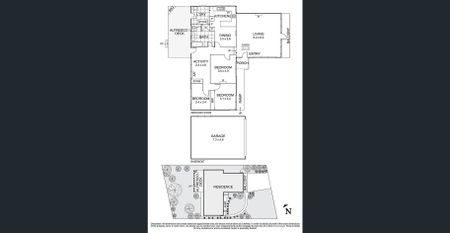 Spacious Family Home in Prime Location - Photo 3