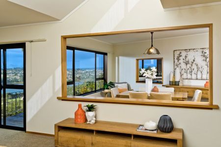 PAREMOREMO - A Wonderful Life Style for Christmas with Pool, Gym & Sauna - Photo 4
