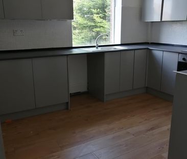 1 Bed Flat, Grange Mount, CH43 - Photo 5