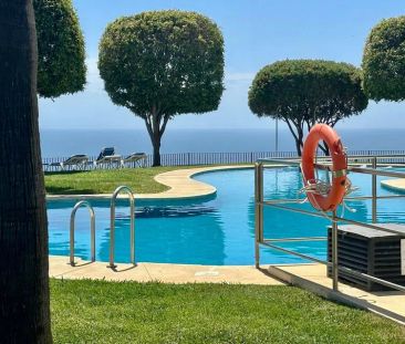 Alquiler de ático en Sitio de Calahonda - Photo 1