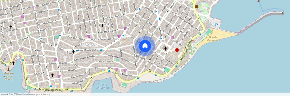 Πειραιάς (Καλλίπολη)