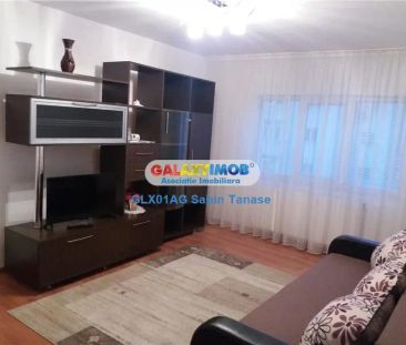 de inchiriat ap cu 2camere cf 1 DECOMANDAT 2/4 Craiovei - Fotografie 2