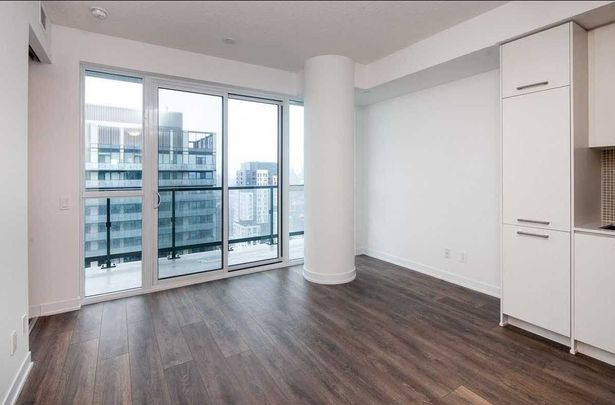 For Lease - 87 Peter Street Unit# 2508, Toronto, Ontario - Photo 1