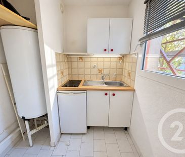 Location Appartement 1 pièce 26m² MONTPELLIER 34090 - Photo 3