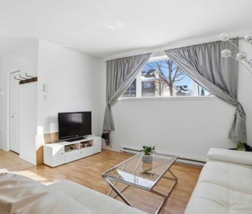 Appartement à louer - Gatineau (Aylmer) (Plateau de la Capitale) Ap... - Photo 4