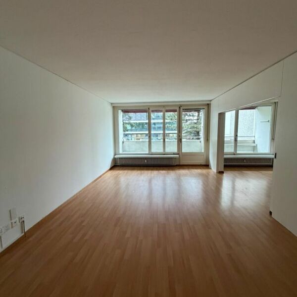 Wunderschöne 3,5-Zimmer-Wohnung ab sofort zu vermieten! - Photo 1