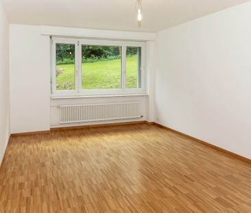 MIETEN OHNE KAUTION - Wohnen an ruhiger Lage in Adliswil - Photo 6