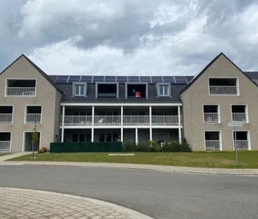 Prachtig appartement met 2 autostaanplaatsen en 1 grote slaapkamer ... - Photo 1