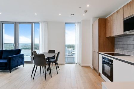 2 bedroom flat to rent - Photo 3