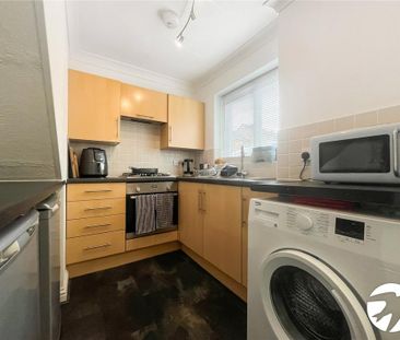 1 bedroom end of terrace house to rent - Photo 5