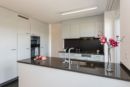 "Ihre Familienwohnung in Frauenfeld" - Foto 3