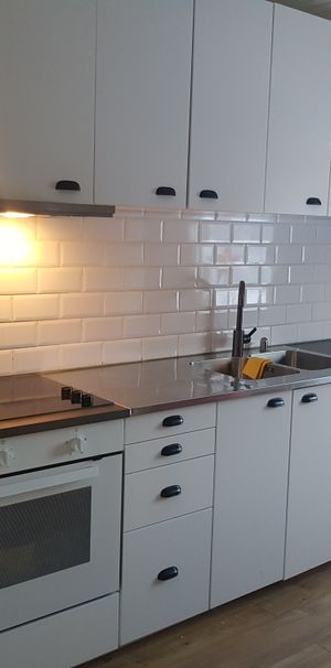 Lindvägen, Målerås - Photo 1