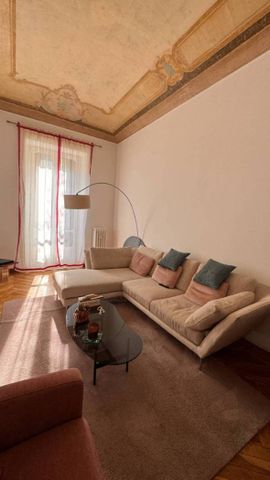 Trilocale corso Dante 63, San Salvario - Dante, Torino - Foto 2