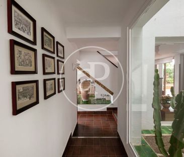 4 bedroom luxury Villa for rent in Llucmajor, Spain - Photo 2