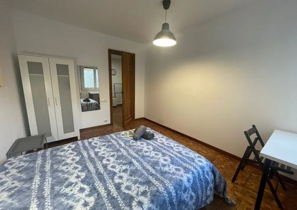 Carrer de Luis Antúnez, Barcelona, Catalonia 08006