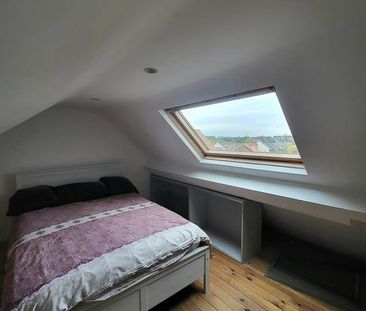 Appartement te huur - Photo 1