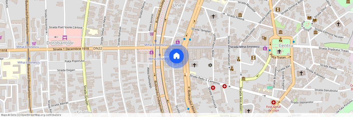 Unirii, Braila, Braila