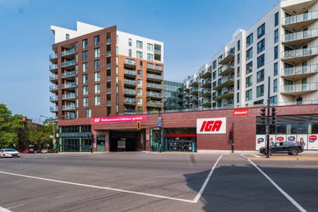 Av. Clanranald, H3X 0B1, Montréal - Photo 4