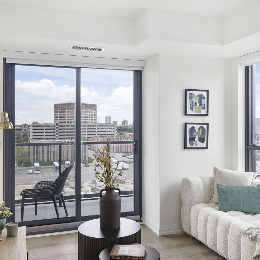 For Lease - 325 Yorkland Boulevard Unit# 4204, Toronto, Ontario - Photo 1